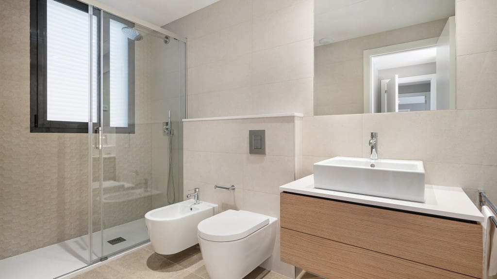 4 bedroom Apartment for sale in Palma de Mallorca with pool - € 1,300,000 (Ref: 8817146)