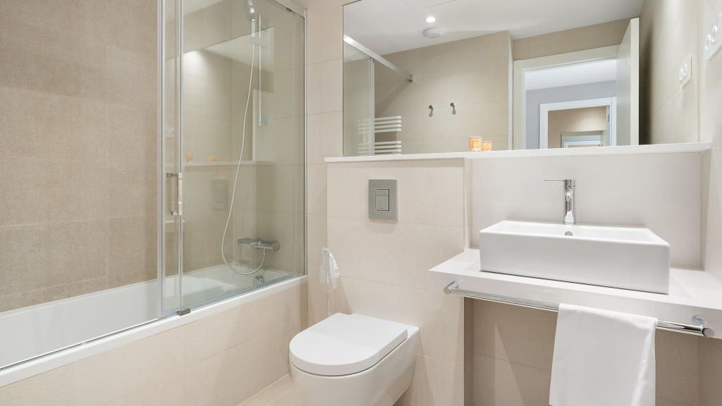 4 bedroom Apartment for sale in Palma de Mallorca with pool - € 1,300,000 (Ref: 8817146)