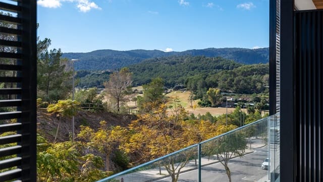 4 sovrum Lägenhet till salu i Palma de Mallorca med pool - 1 300 000 € (Ref: 8817146)