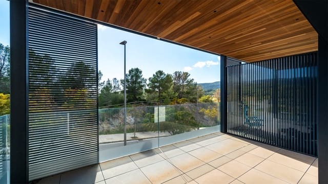 4 sovrum Lägenhet till salu i Palma de Mallorca med pool - 1 300 000 € (Ref: 8817146)