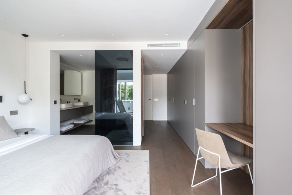 3 sovrum Lägenhet till salu i Bendinat med pool - 1 580 000 € (Ref: 8817147)