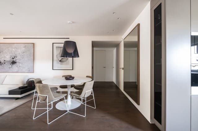 3 slaapkamer Appartement te koop in Bendinat, Calvià met zwembad - € 1.580.000 (Ref: 8817147)