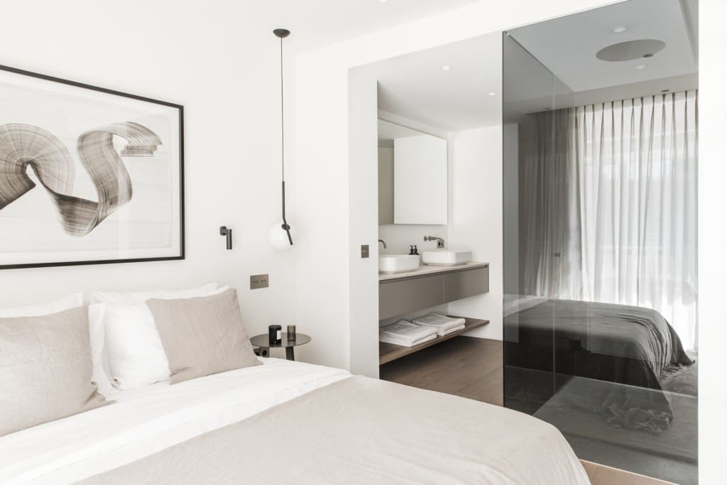 3 sovrum Lägenhet till salu i Bendinat med pool - 1 580 000 € (Ref: 8817147)