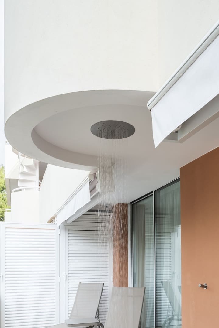 3 sovrum Lägenhet till salu i Bendinat med pool - 1 580 000 € (Ref: 8817147)