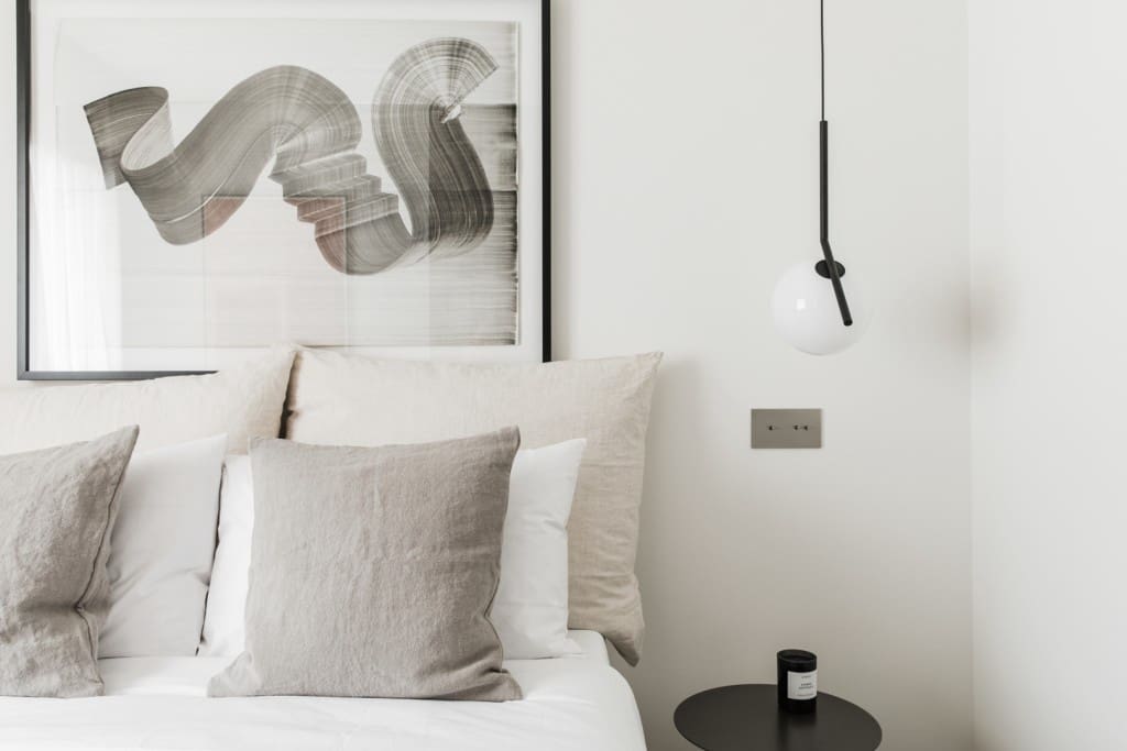 3 sovrum Lägenhet till salu i Bendinat med pool - 1 580 000 € (Ref: 8817147)