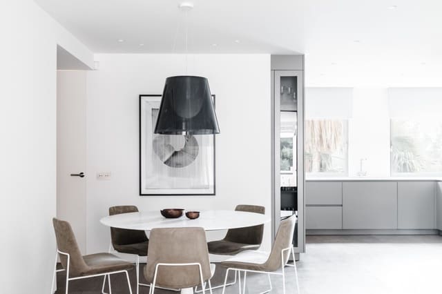 3 slaapkamer Appartement te koop in Bendinat, Calvià met zwembad - € 1.580.000 (Ref: 8817147)