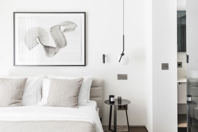 3 slaapkamer Appartement te koop in Bendinat, Calvià met zwembad - € 1.580.000 (Ref: 8817147)