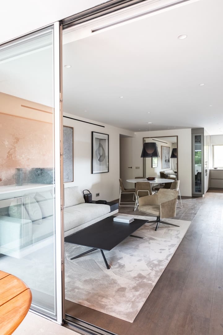 3 sovrum Lägenhet till salu i Bendinat med pool - 1 580 000 € (Ref: 8817147)