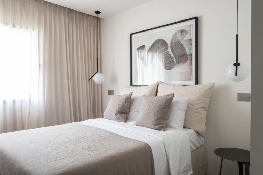 3 sovrum Lägenhet till salu i Bendinat med pool - 1 580 000 € (Ref: 8817147)