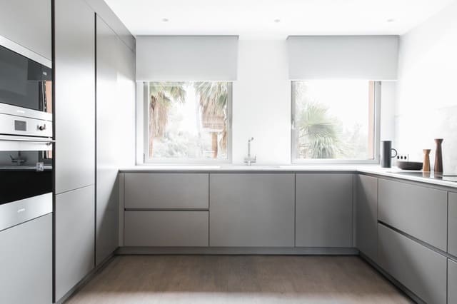 3 slaapkamer Appartement te koop in Bendinat, Calvià met zwembad - € 1.580.000 (Ref: 8817147)