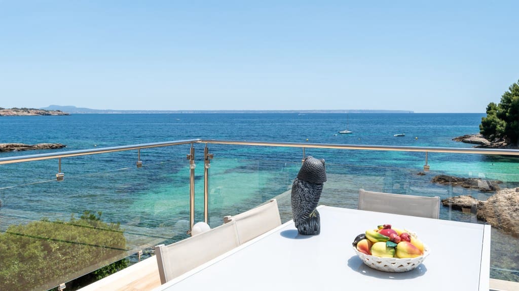 4 bedroom Penthouse for sale in Cas Catala - € 2,650,000 (Ref: 8821718)