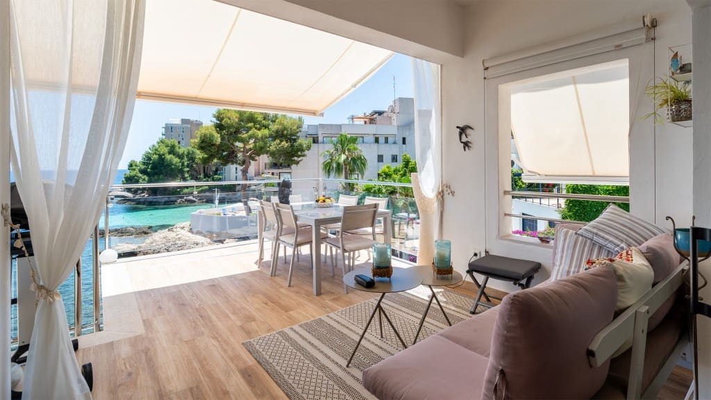 4 bedroom Penthouse for sale in Cas Catala - € 2,650,000 (Ref: 8821718)
