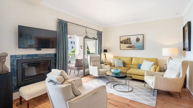 4 soveværelse Penthouse til salg i Cas Catala, Calvià - € 2.650.000 (Ref: 8821718)