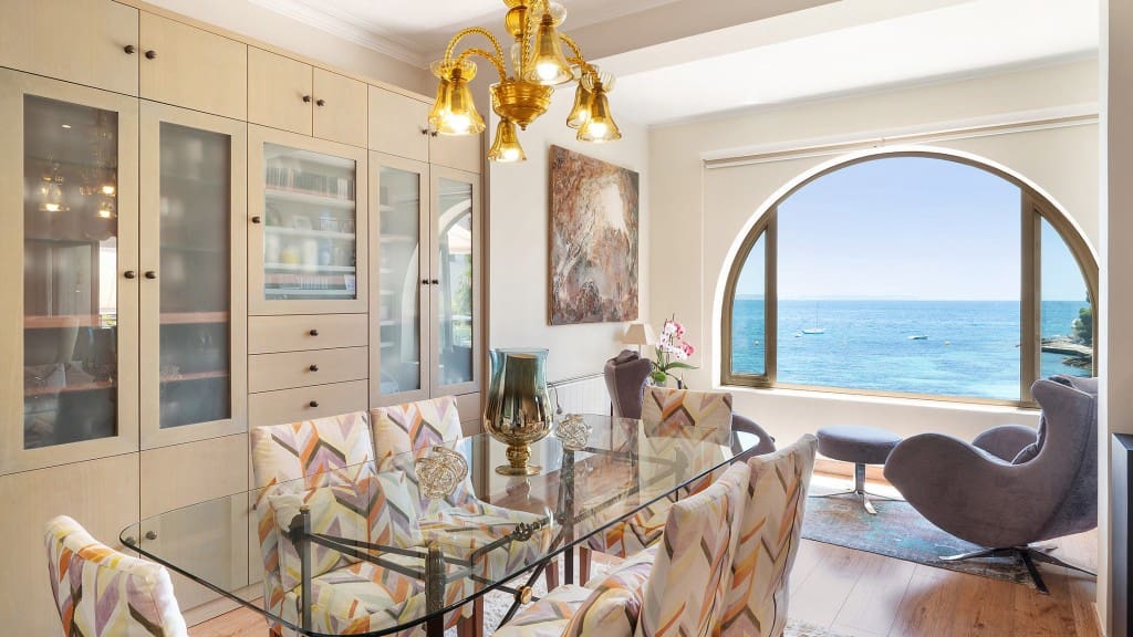 4 bedroom Penthouse for sale in Cas Catala - € 2,650,000 (Ref: 8821718)