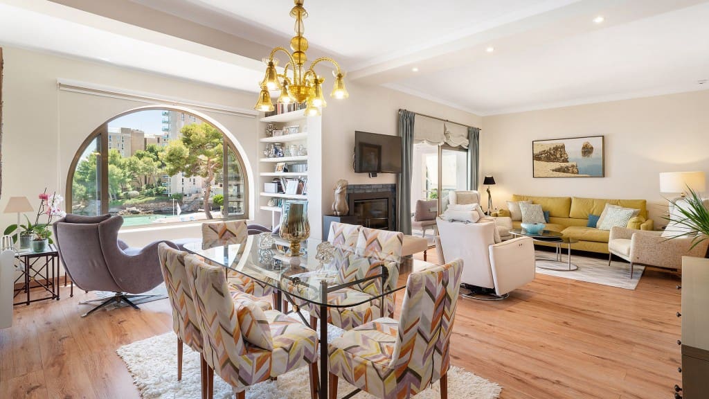 4 bedroom Penthouse for sale in Cas Catala - € 2,650,000 (Ref: 8821718)