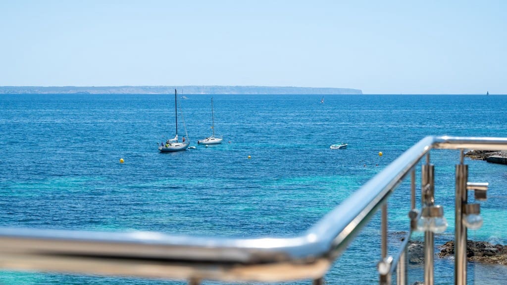 4 bedroom Penthouse for sale in Cas Catala - € 2,650,000 (Ref: 8821718)