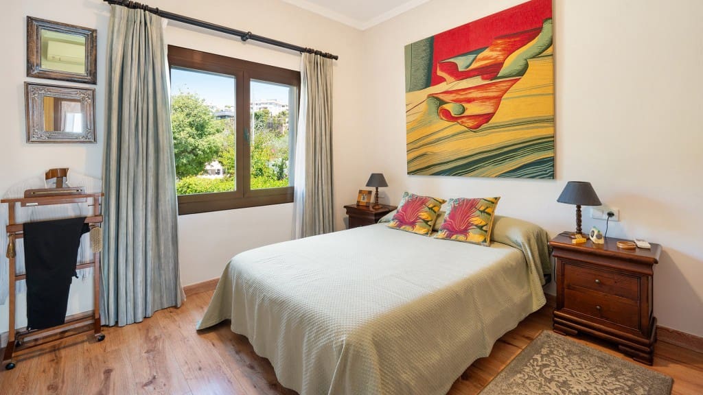 4 bedroom Penthouse for sale in Cas Catala - € 2,650,000 (Ref: 8821718)