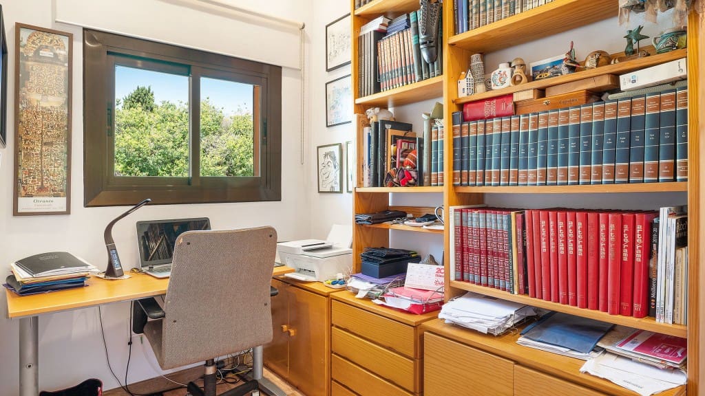 4 bedroom Penthouse for sale in Cas Catala - € 2,650,000 (Ref: 8821718)