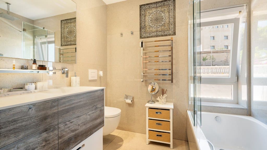 4 bedroom Penthouse for sale in Cas Catala - € 2,650,000 (Ref: 8821718)