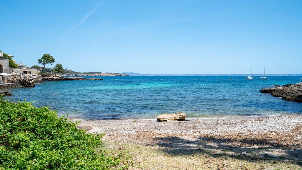 4 bedroom Penthouse for sale in Cas Catala - € 2,650,000 (Ref: 8821718)