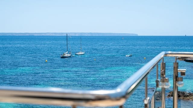 4 soveværelse Penthouse til salg i Cas Catala, Calvià - € 2.650.000 (Ref: 8821718)