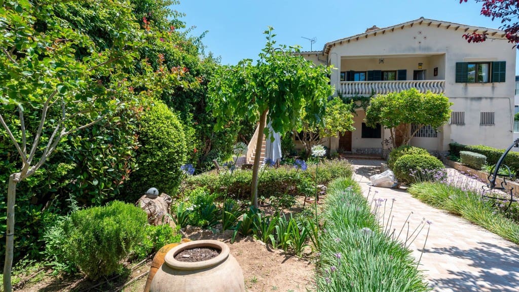 4 bedroom Penthouse for sale in Cas Catala - € 2,650,000 (Ref: 8821718)