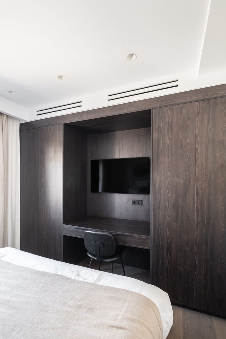 2 quarto Penthouse para venda em San Agustin / Sant Agusti com piscina - 1 480 000 € (Ref: 8821721)