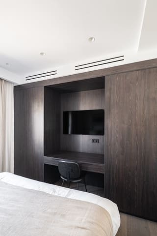 2 quarto Penthouse para venda em San Agustín / Sant Agustí, Palma de Mallorca com piscina - 1 480 000 € (Ref: 8821721)