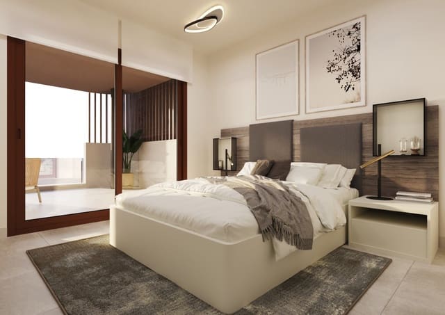 Ático de 3 habitaciones en Capdepera en venta con piscina - 797.000 € (Ref: 8827010)