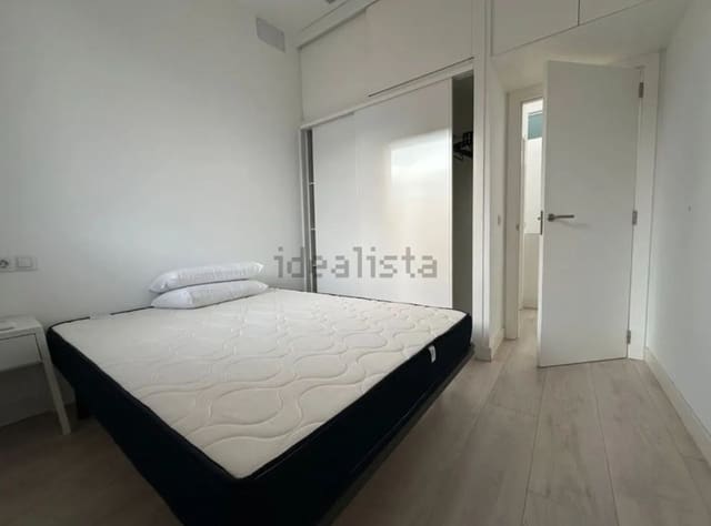 3 soveværelse Byhus til leje i Son Espanyolet, Palma de Mallorca - € 2.150 (Ref: 8842906)