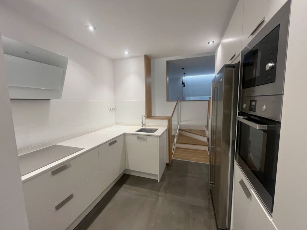 3 sovrum Hus att hyra i Palma de Mallorca - 2 150 € (Ref: 8842906)