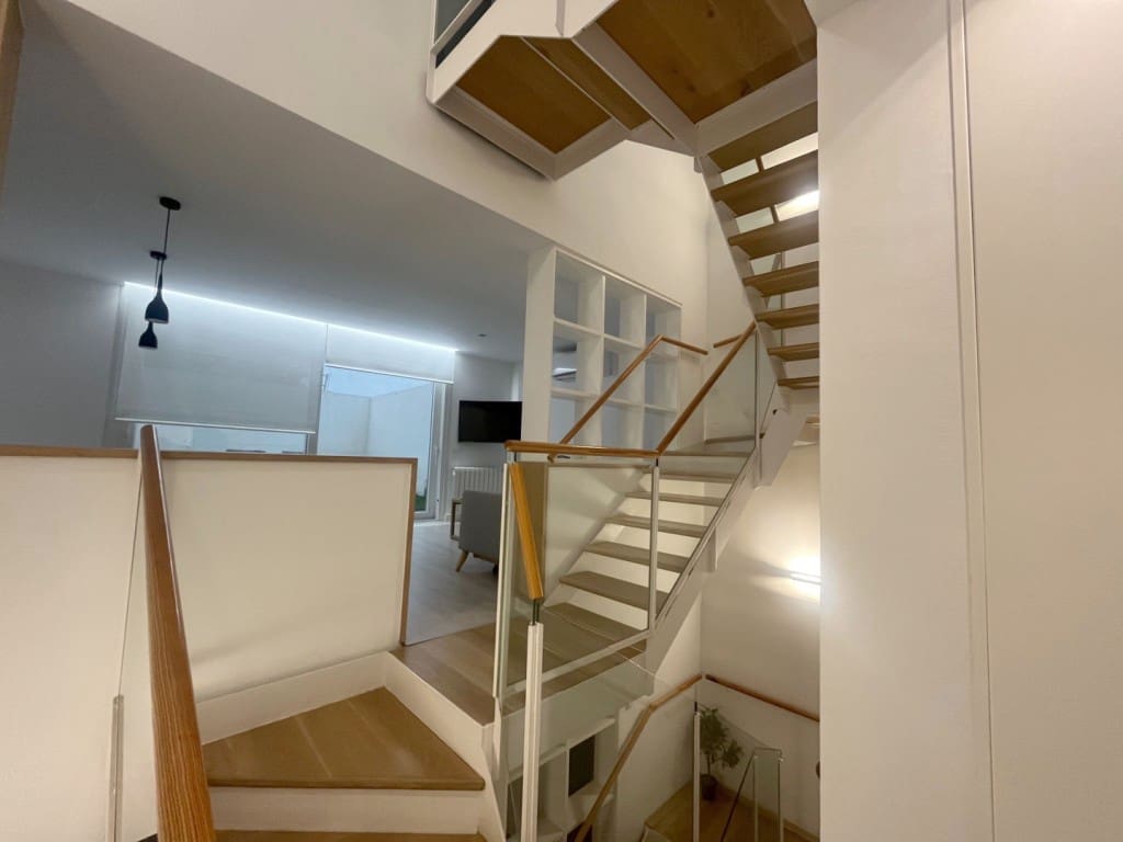 3 sovrum Hus att hyra i Palma de Mallorca - 2 150 € (Ref: 8842906)