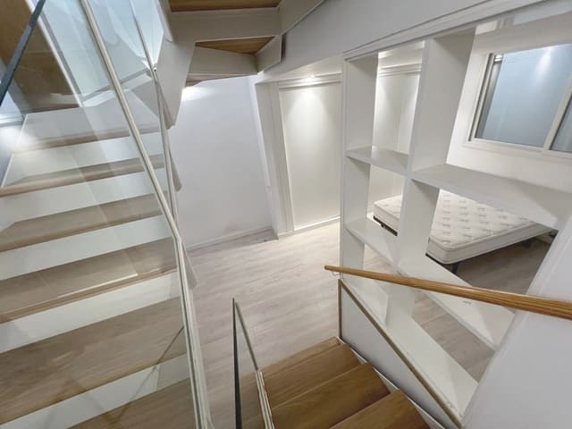 3 soveværelse Byhus til leje i Son Espanyolet, Palma de Mallorca - € 2.150 (Ref: 8842906)