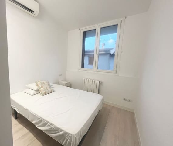 3 soveværelse Byhus til leje i Son Espanyolet, Palma de Mallorca - € 2.150 (Ref: 8842906)