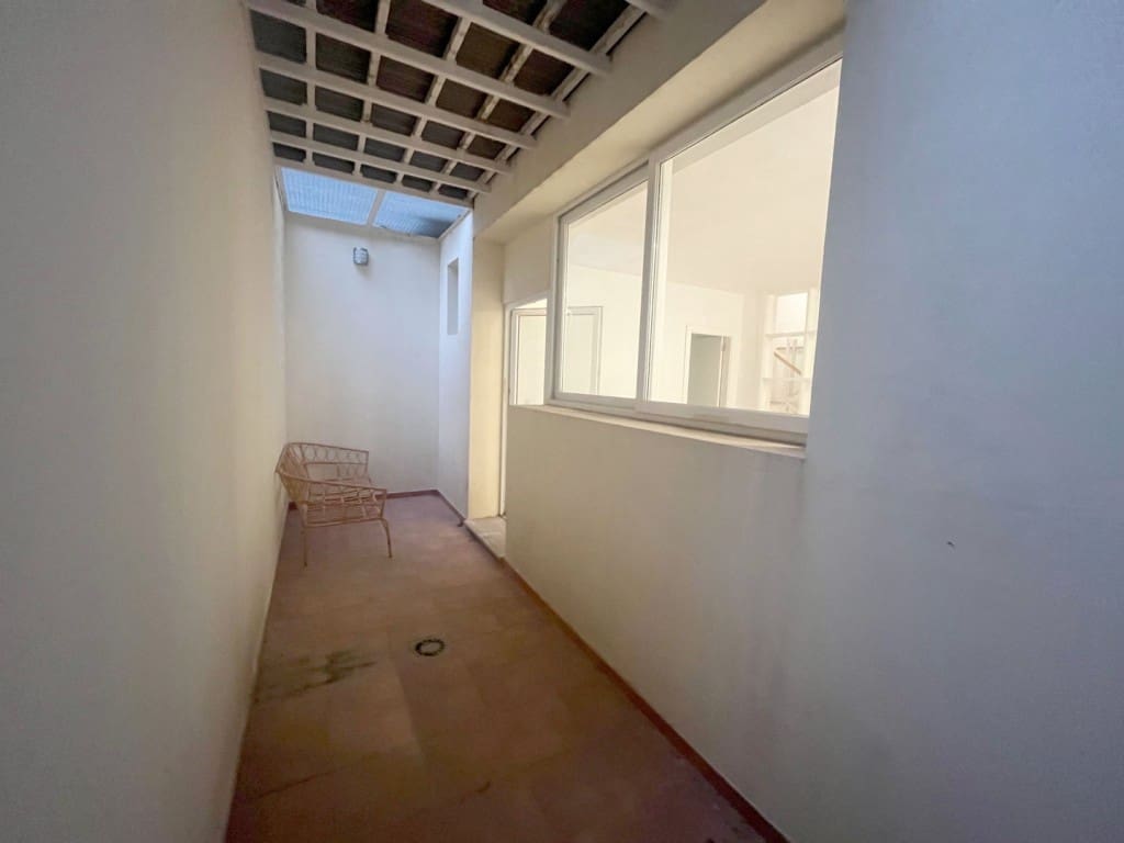 3 sovrum Hus att hyra i Palma de Mallorca - 2 150 € (Ref: 8842906)