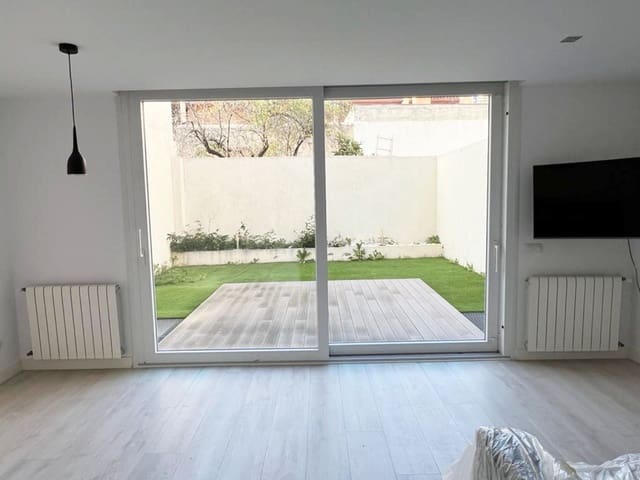 4 soveværelse Byhus til leje i Son Espanyolet, Palma de Mallorca - € 2.450 (Ref: 8842906)