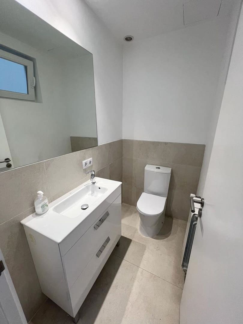 3 sovrum Hus att hyra i Palma de Mallorca - 2 150 € (Ref: 8842906)