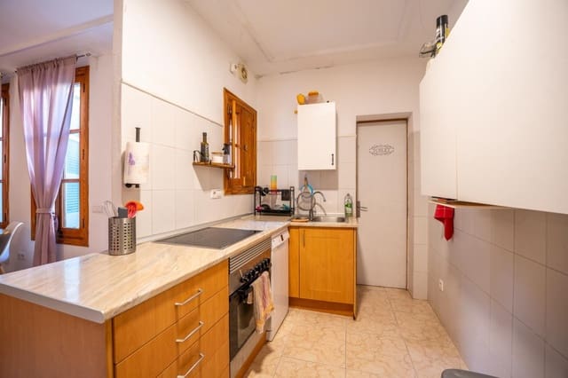 5 slaapkamer Huis te koop in Bunyola - € 650.000 (Ref: 8848804)