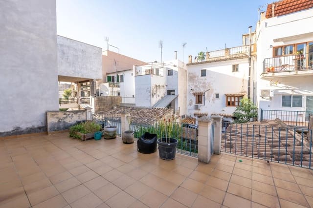 5 slaapkamer Huis te koop in Bunyola - € 650.000 (Ref: 8848804)