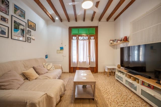 5 slaapkamer Huis te koop in Bunyola - € 650.000 (Ref: 8848804)