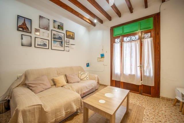 5 slaapkamer Huis te koop in Bunyola - € 650.000 (Ref: 8848804)