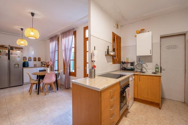 5 slaapkamer Huis te koop in Bunyola - € 650.000 (Ref: 8848804)