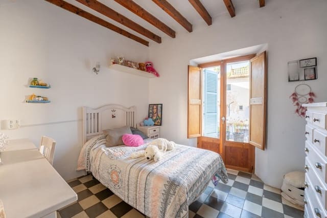 5 slaapkamer Huis te koop in Bunyola - € 650.000 (Ref: 8848804)