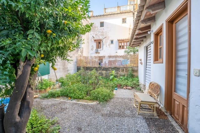 5 slaapkamer Huis te koop in Bunyola - € 650.000 (Ref: 8848804)