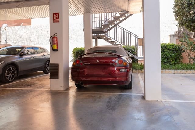 3 slaapkamer Appartement te koop in Palma de Mallorca met zwembad - € 735.000 (Ref: 8848805)