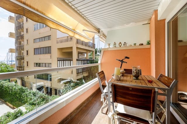 3 slaapkamer Appartement te koop in Palma de Mallorca met zwembad - € 735.000 (Ref: 8848805)