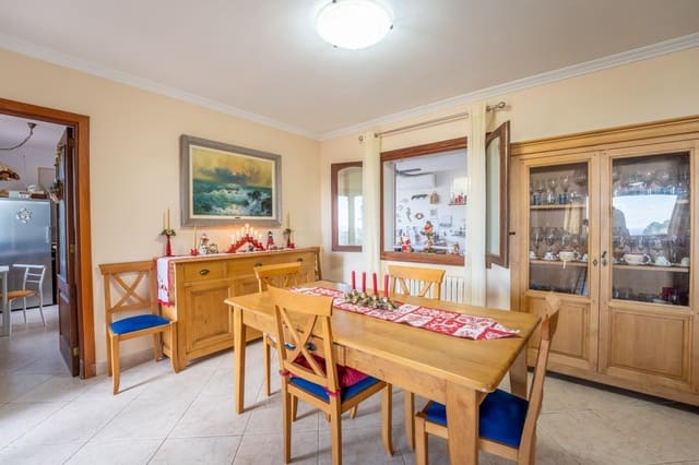 3 sypialnia Finka/Dom wiejski na sprzedaż w Bunyola - 1 150 000 € (Ref: 8848806)