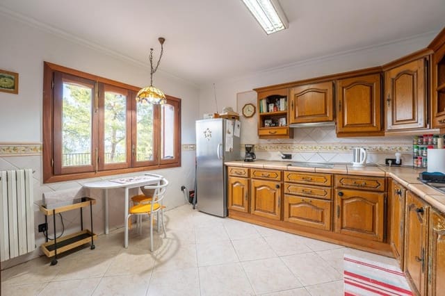 3 sypialnia Finka/Dom wiejski na sprzedaż w Bunyola - 1 150 000 € (Ref: 8848806)