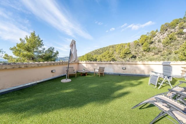 3 sypialnia Finka/Dom wiejski na sprzedaż w Bunyola - 1 150 000 € (Ref: 8848806)