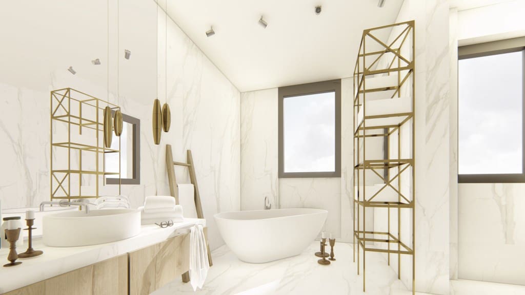 5 soveværelse Villa til salg i Cala Vinyes / Cala Vinyas / Cala Vinas med swimmingpool - € 3.250.000 (Ref: 8862415)